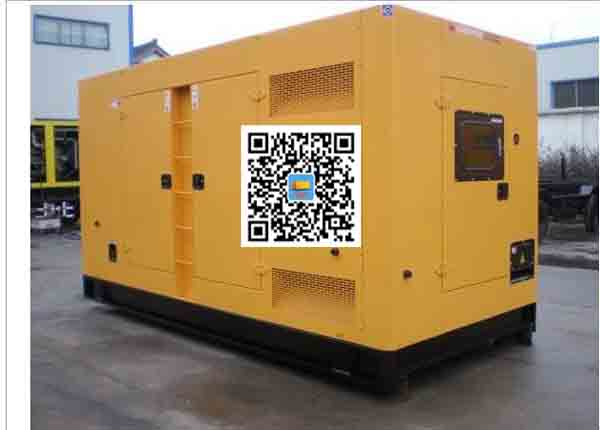 普兰静音发电机出租