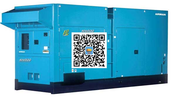 普兰出租发电机 进口和国产柴油发电机组有什么不同