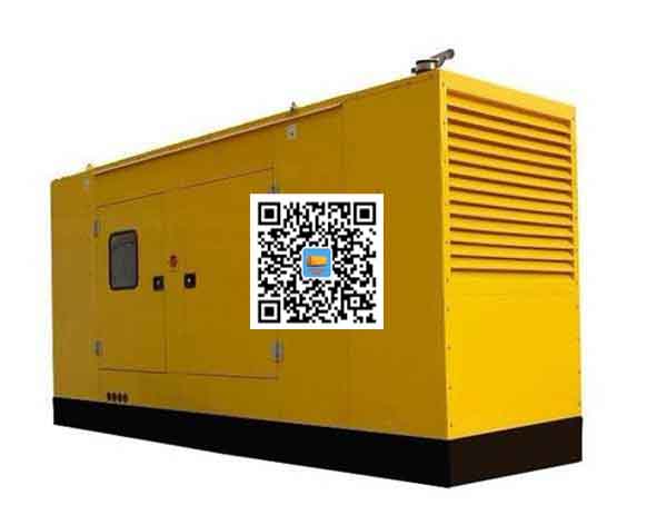 普兰出租发电机 柴油发电机不维护对机器有什么影响