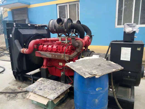 普兰租赁发电机 发电机的主要分类介绍