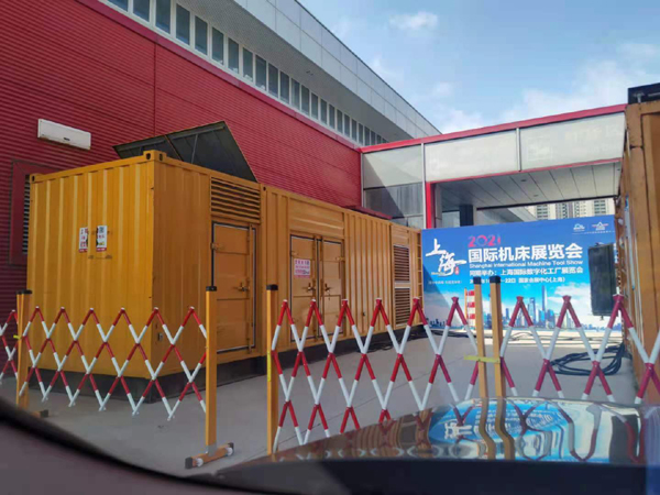 普兰发电机出租 对于发电机的特性你了解多少？