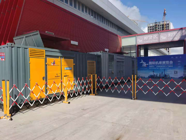 普兰发电机出租教您要了解的柴油发电机组基础知识