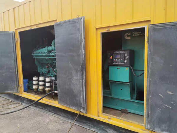 普兰柴油发电机组的蓄电池种类有哪些？