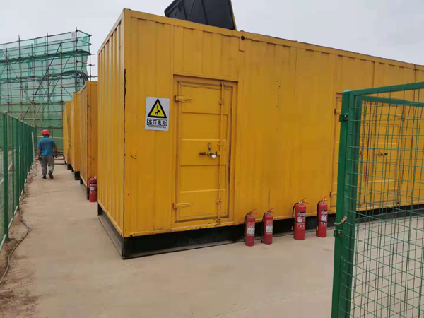 普兰租赁发电机 汽车起动机和起动机再制造工艺流程