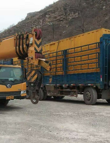 普兰租赁发电机-柴油发电机的冷却与通风