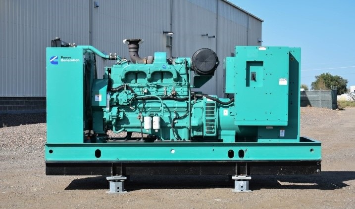 普兰发电机出租-教您发电机厂家该如何选购