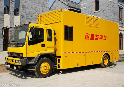 普兰租赁发电机-柴油发电机的正确选择方法是什么