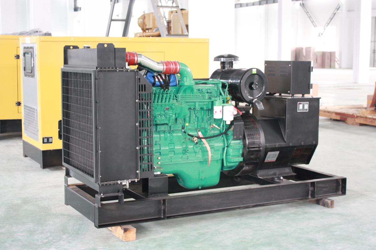 普兰租赁发电机-柴油发电机,柴油发电机组冷却液不循环怎么办