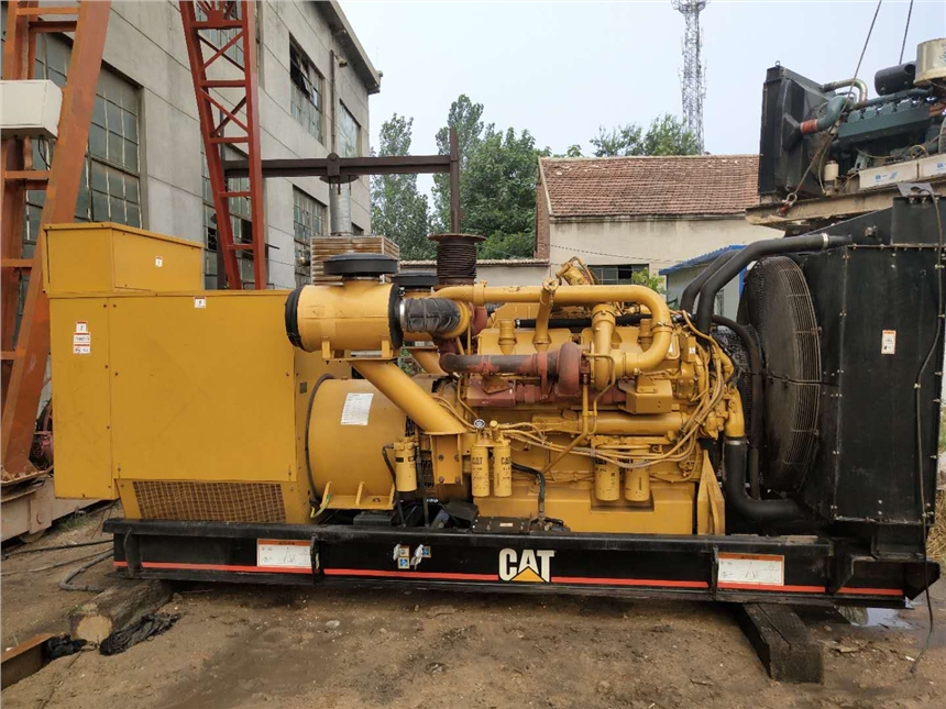 普兰发电机租赁-柴油发电机组原理概述