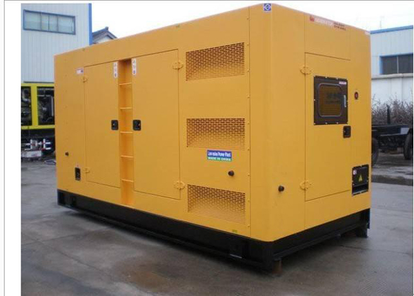 普兰发电机出租-静音发电机组厂家：柴油发电机组并机需要什么条件？