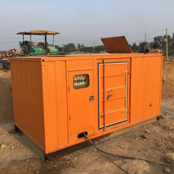 普兰发电车出租-挑选发电机哪些技巧可以掌握使用