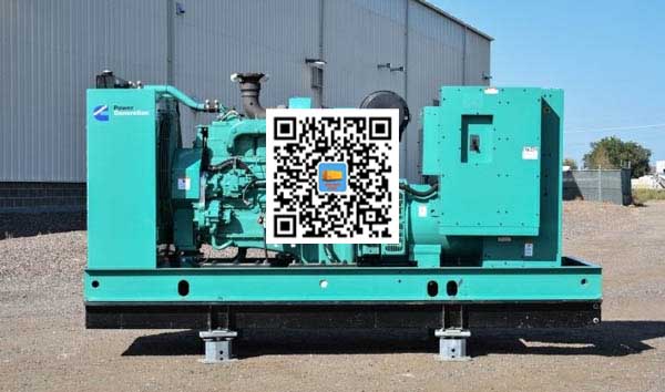 普兰发电机出租-选购发电机需要考虑的几大因素