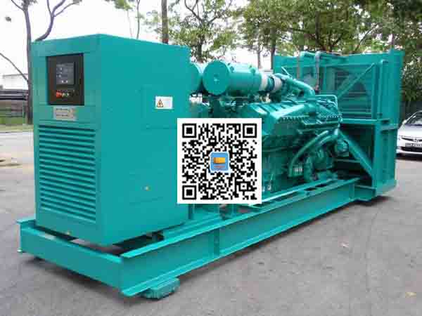 普兰发电机出租-柴油发电机组的基本分类有哪些？