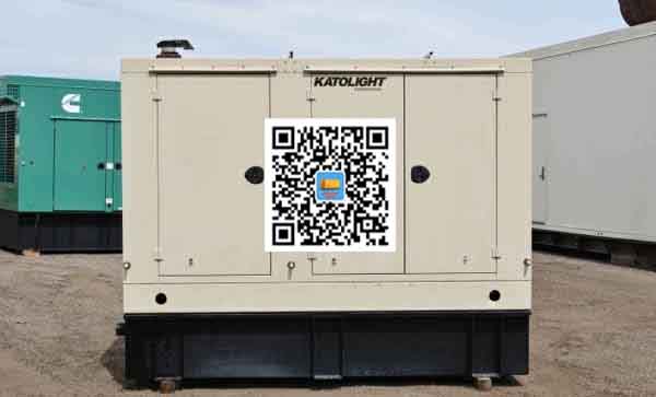 普兰出租发电机-关于柴油发电机电压问题