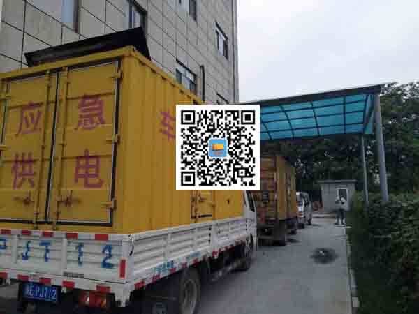 普兰发电车出租-发电机产品使用越来越广泛