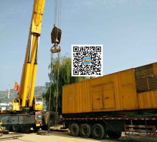 普兰发电车出租-全自动发电机组长期不使用该如何保养？