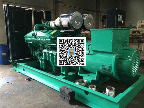 普兰发电机出租-发电机大修后应作哪些试验