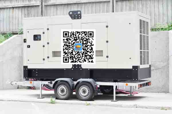 普兰发电机出租-柴油发电机设计的优势性能特点有哪些