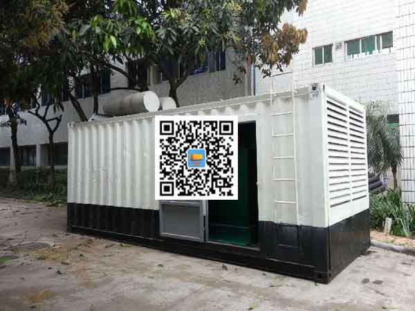 普兰出租发电机-什么样的柴油发电机使用效果比较好
