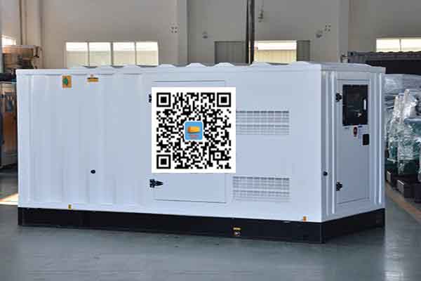 普兰租赁发电机-造成柴油发电机机组产生积炭的原因？