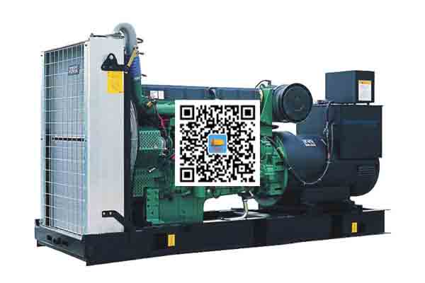 普兰租赁发电机-柴油发电机组不及时维护危害大