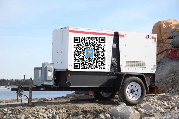 普兰发电车出租-应注意的注意安全事项