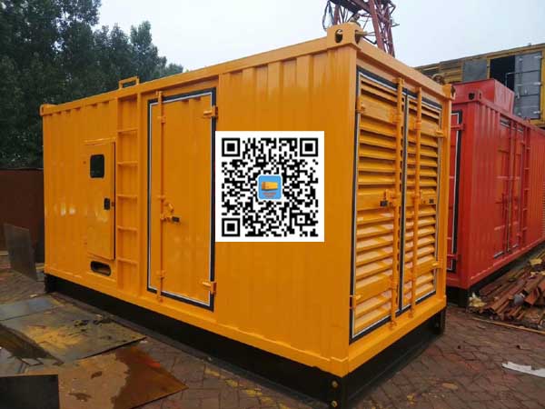 普兰发电机出租-发电机组应该选购什么品牌的