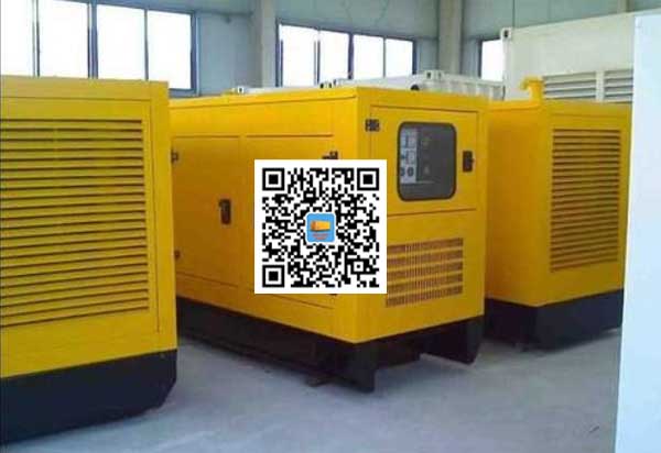普兰租赁发电机-发电机组并机及并机柜的优点