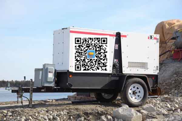 普兰水轮发电机组振动的原因