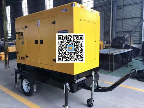 普兰柴油发电机组需要经常换油吗