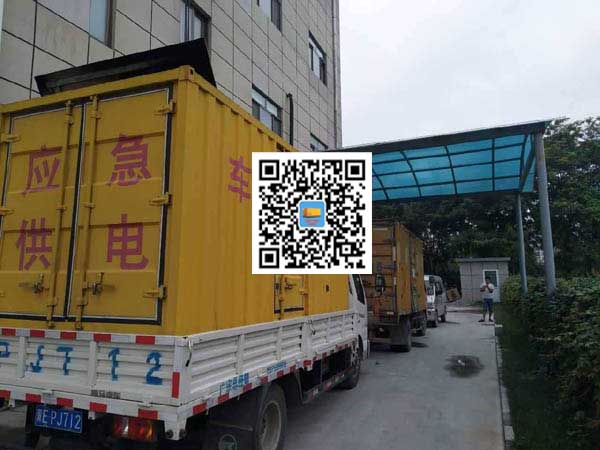 普兰发电机组如何安装管道?