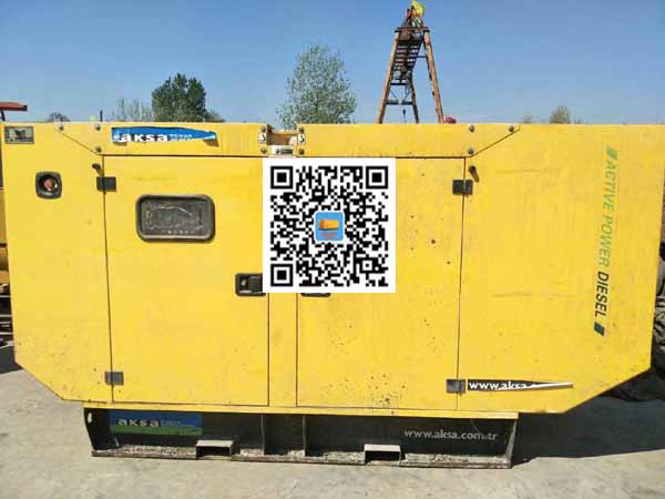 普兰柴油发电机怎样启动，启动过程中应该做的事情