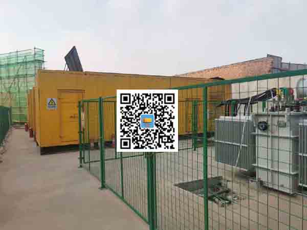 普兰发电机组的社会应用有哪些