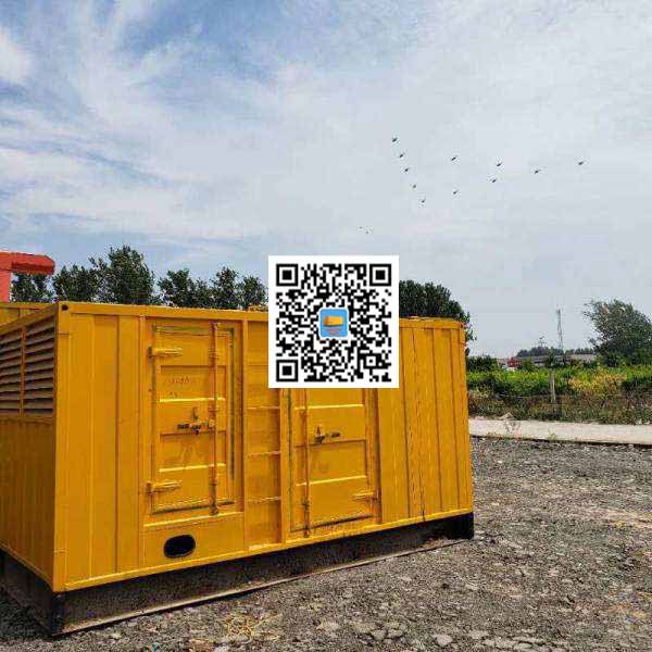 普兰发电机出租发电机电刷的结构与作用是什么