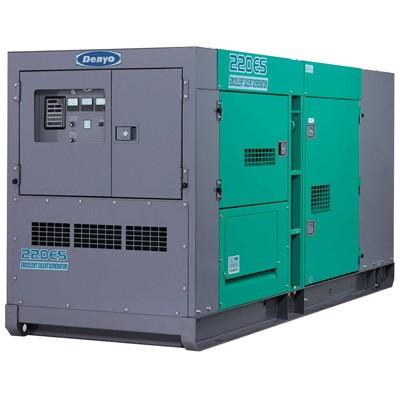 普兰发电车出租-柴油发电机零件变形怎么办？