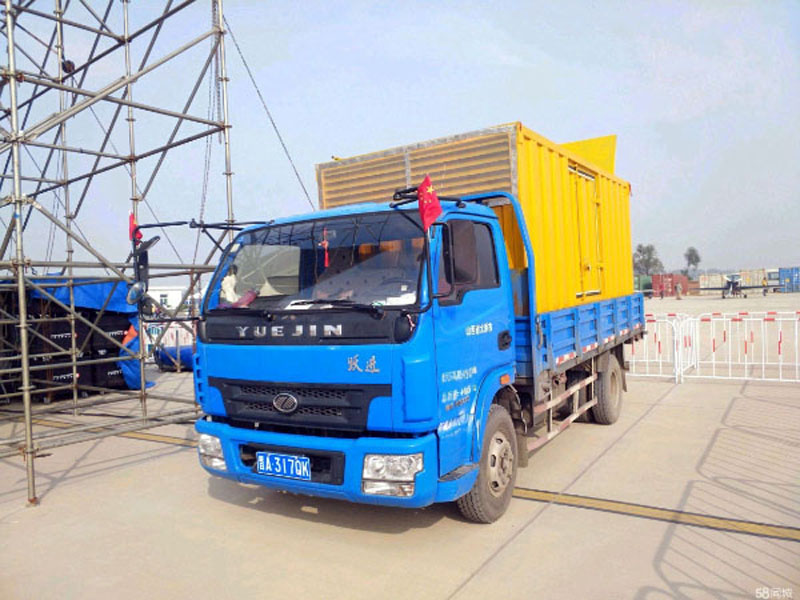 普兰发电机出租-柴油发电机组喷油器出现故障会有哪些不正常现象