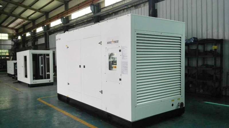 普兰过载保护装置频繁触发会对发电机组造成哪些损害？