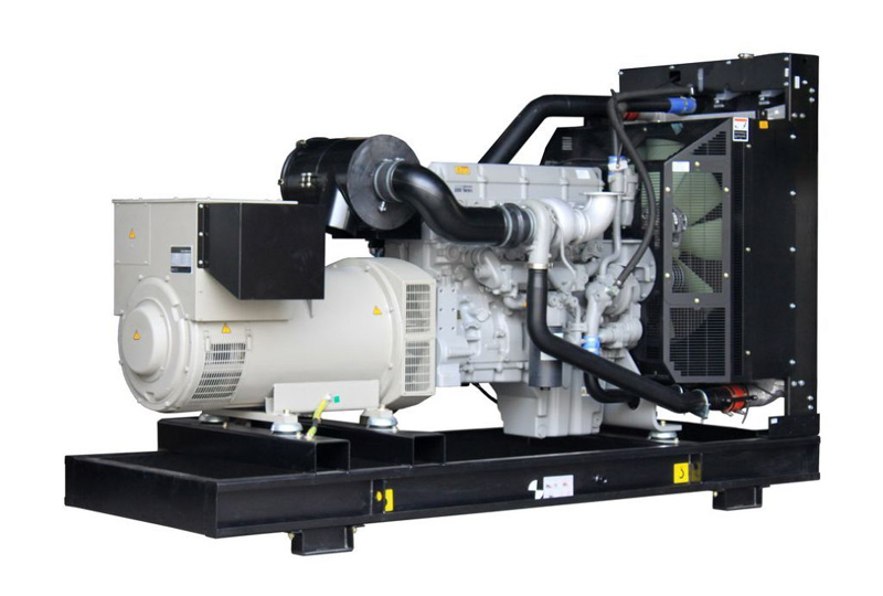 普兰柴油发电机组租赁出租机油底壳正确清洗方法