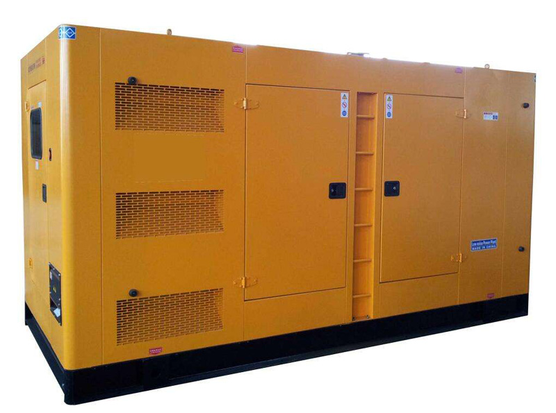 普兰柴油发电机组进气门与排气门磨损严重是什么原因