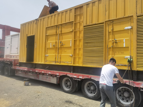 普兰发电机出租100KW发电机需要什么规格的电缆线？