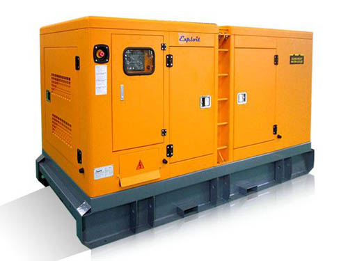 普兰影响 200kw 柴油发电机油耗的因素有哪些？