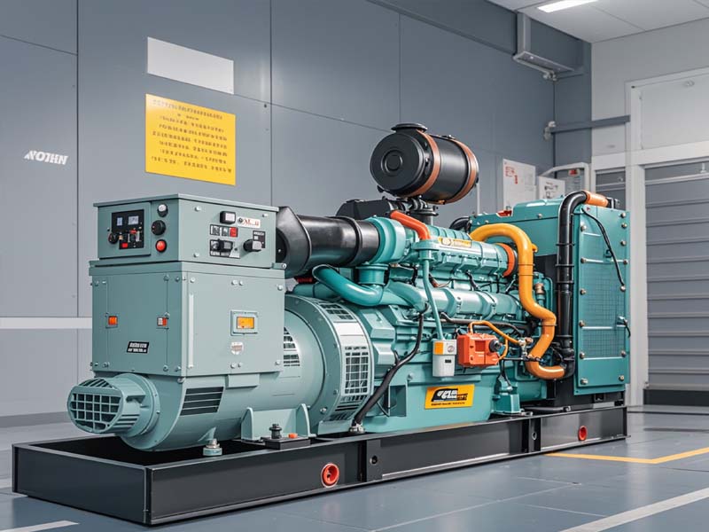 普兰如何选择适合的发电机组？