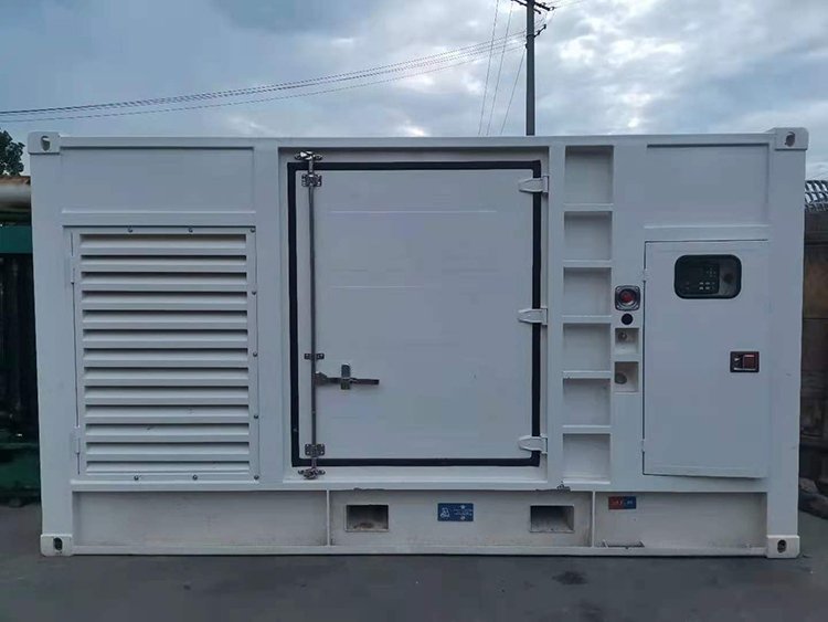 普兰控制系统的品牌和价格会影响柴油发电机的性能吗？