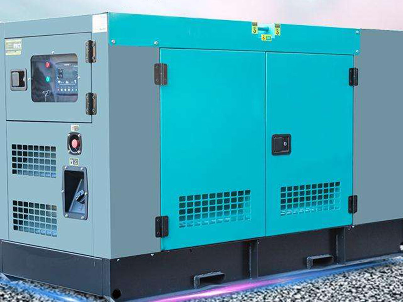 普兰50KW柴油发电机油耗是多少？