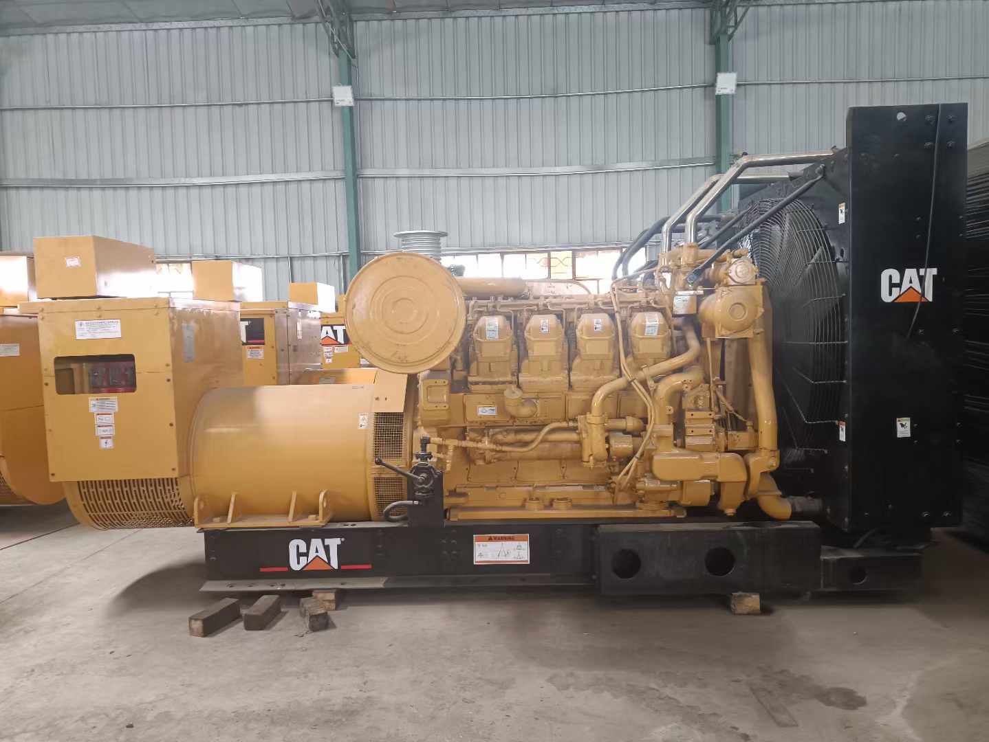 普兰如何选择适合自己的柴油发电机组品牌？