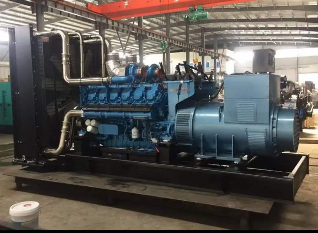 普兰发电机组不及时更换空气滤清器会有哪些后果？