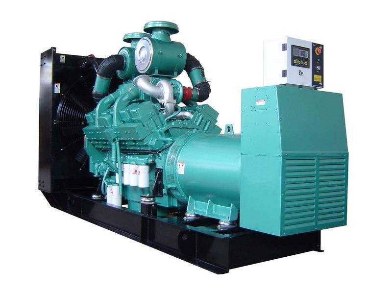 普兰如何判断发电机滤清器是否需要更换？