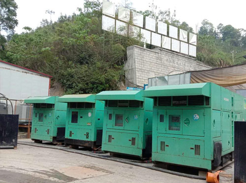 普兰发电机组日常应用及注意事项？