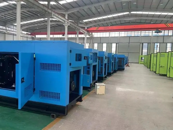 普兰柴油发电机组转速不稳定会对设备造成哪些损害？