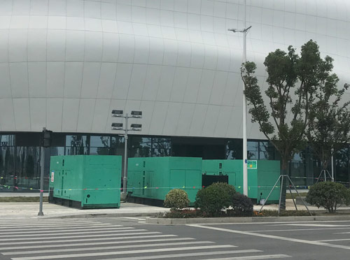 普兰柴油发电机组保养周期是多久？